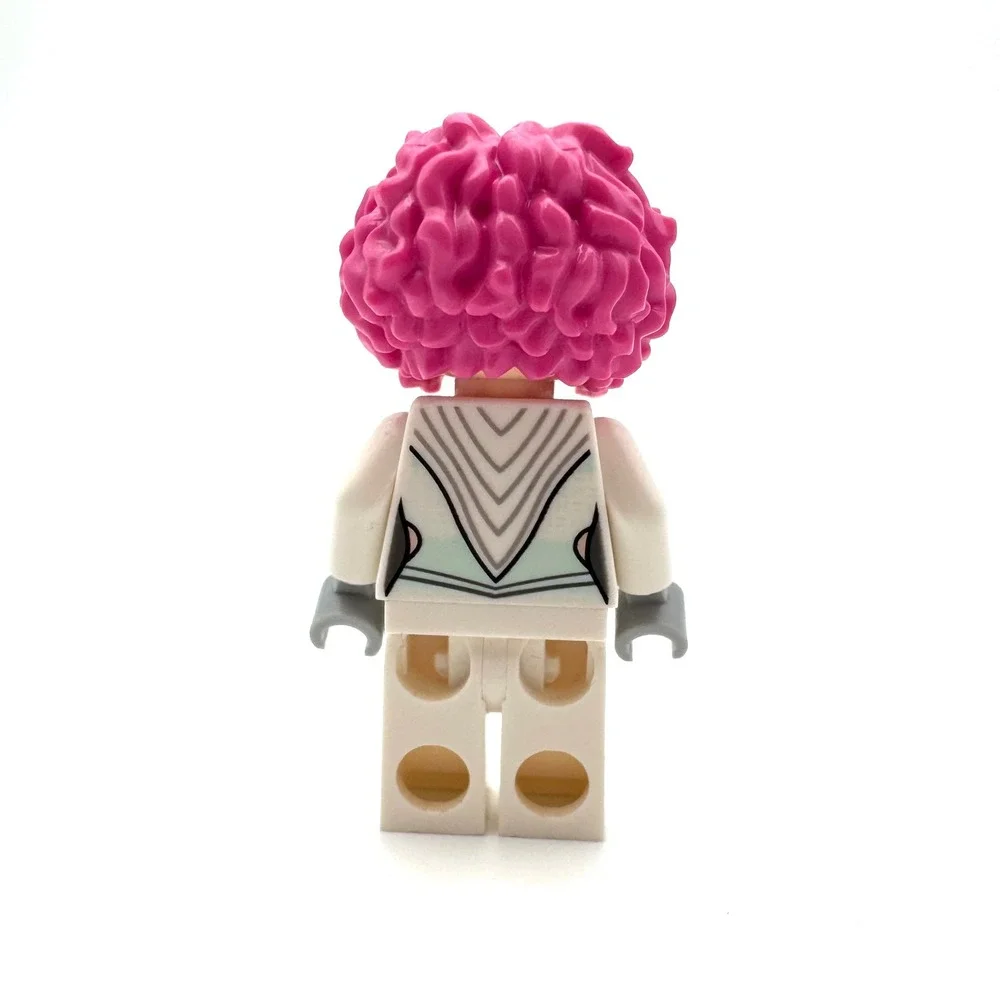 LEGO Star Wars Theelin Dancer Minifigure sw1194 Boba Fett Palace 75326 - Picture 4 of 9